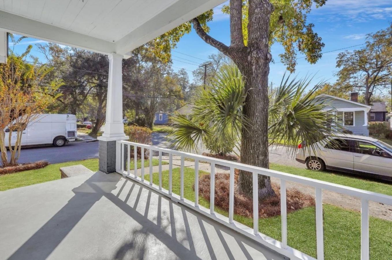 5Min To River Street, Dt - Spacious - Free Parking Savannah Exteriör bild