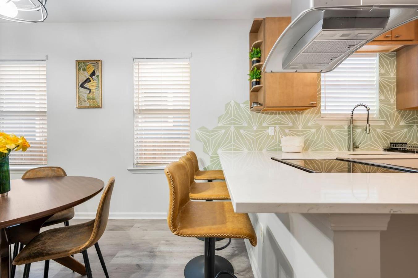 5Min To River Street, Dt - Spacious - Free Parking Savannah Exteriör bild
