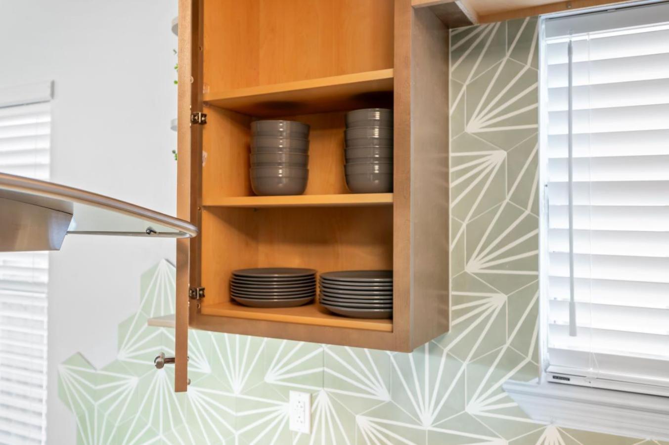 5Min To River Street, Dt - Spacious - Free Parking Savannah Exteriör bild