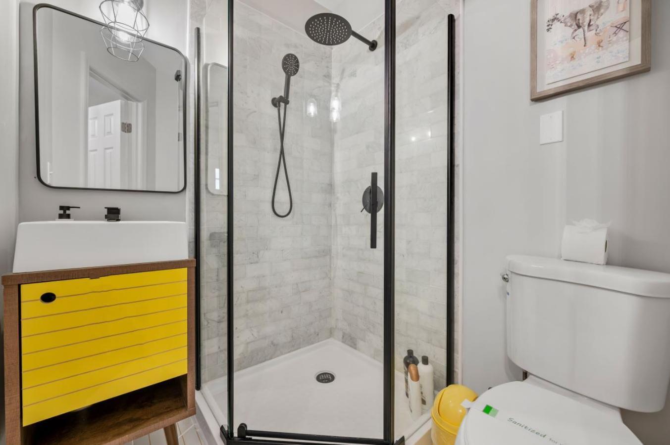 5Min To River Street, Dt - Spacious - Free Parking Savannah Exteriör bild